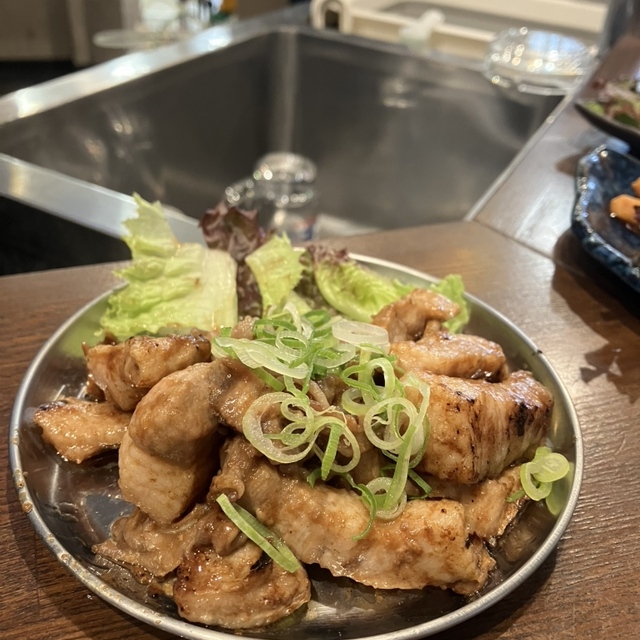 まるとく酒店 セカンド店