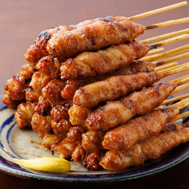炭火焼き鳥 ブラザー