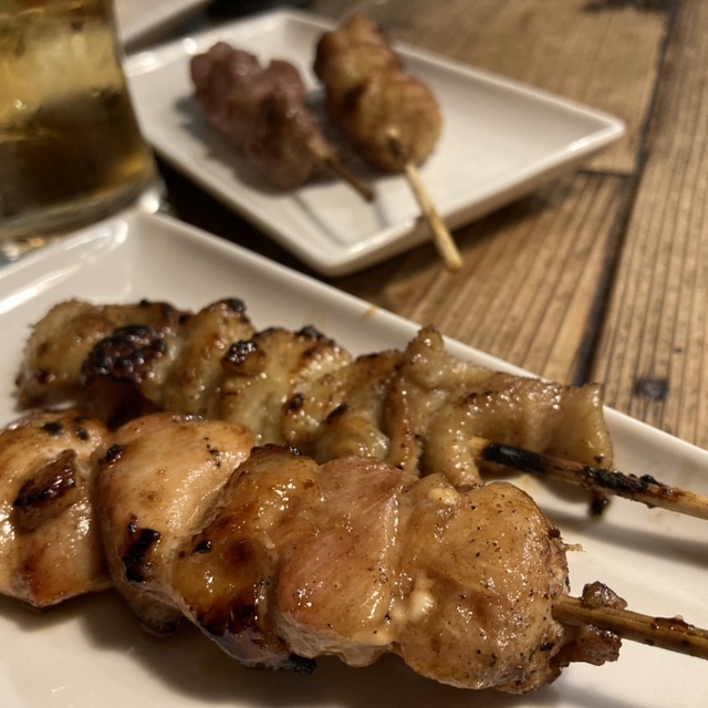 立ち飲み処 鳥元 小田原店