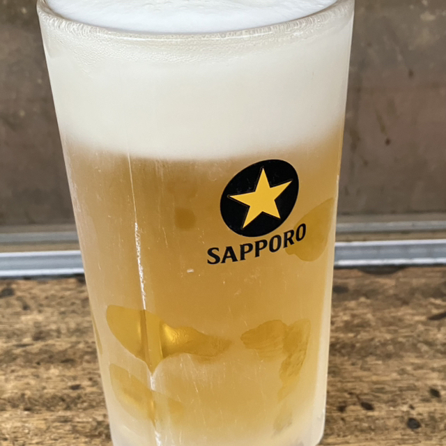 大倉山もつ肉店