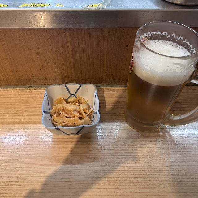 晩杯屋 高円寺純情店