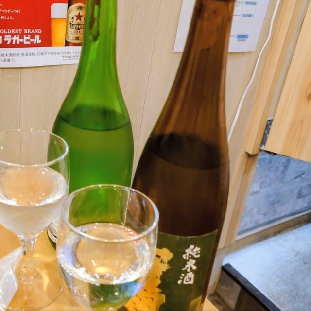 スタンディングバル 和in