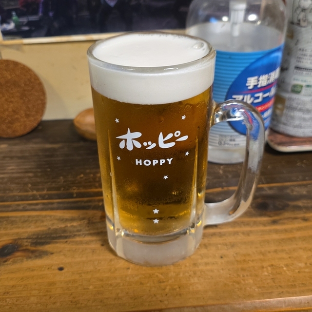 はるもき