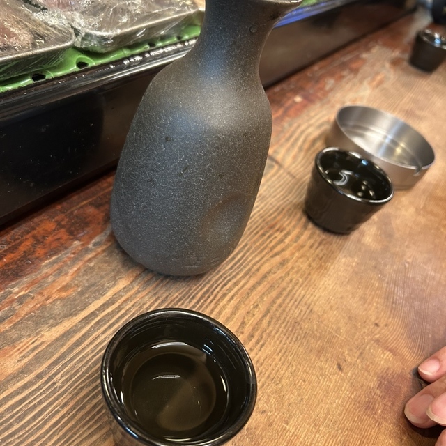 立呑屋 神