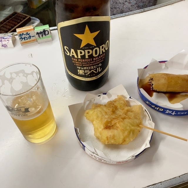 岡本酒店