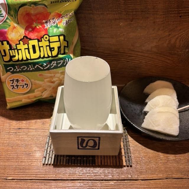 麹町いづみや しろ
