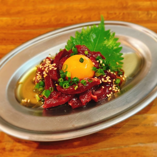 新橋立呑処 へそ 静岡1号店