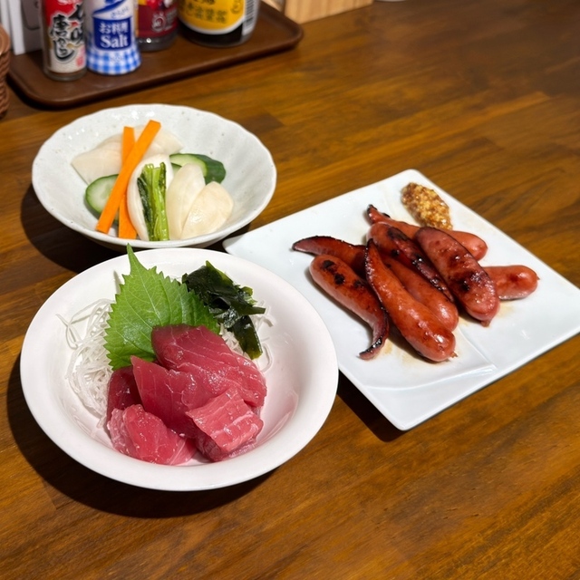 立呑処 元