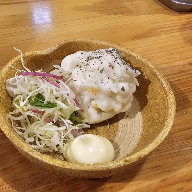 松阪風鶏みそ焼肉 鶏旬