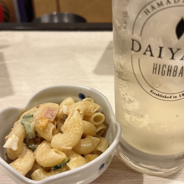 人形町串屋 あげとん