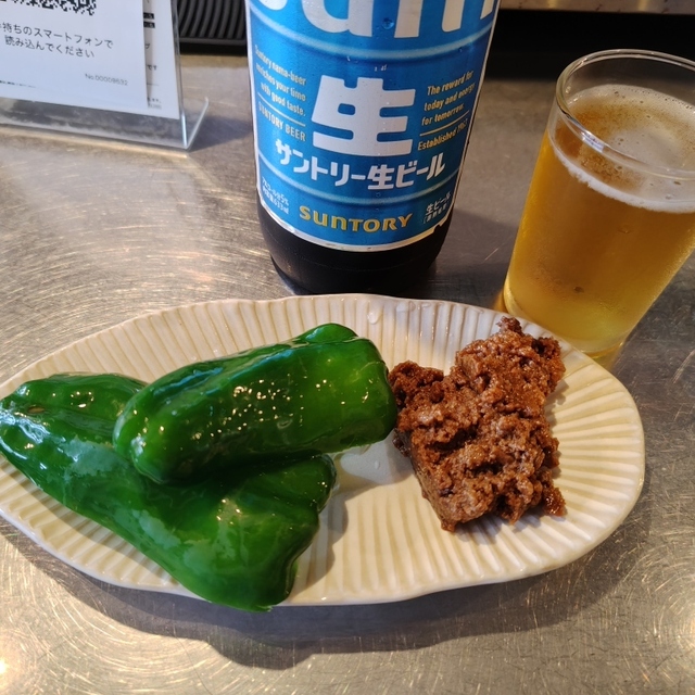 三ツ屋スタンド