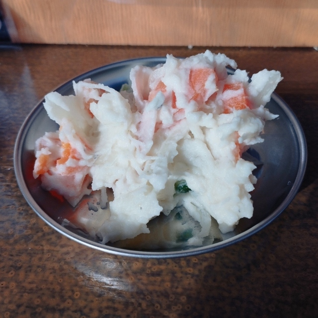 串カツ兔