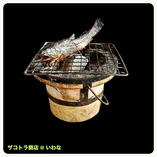 ザコトラ商店