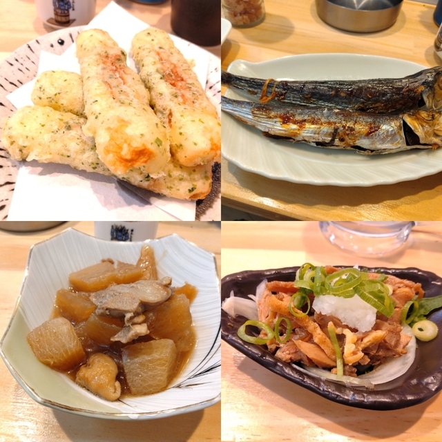 寄道酒場 ヌック