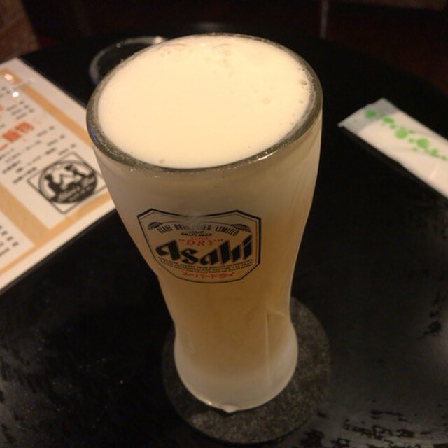 シェアーズバー
