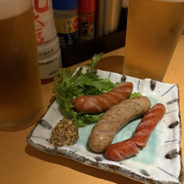 スタンドひおき