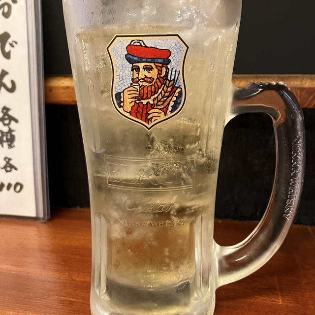 立ち呑み処 成美屋
