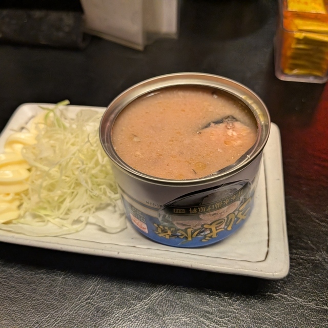 立ち飲み処 呑うてんき
