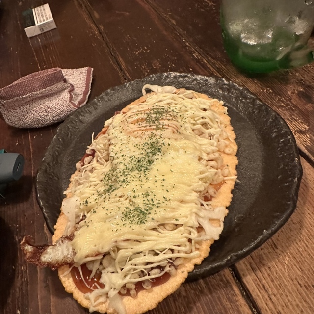ショットフラット