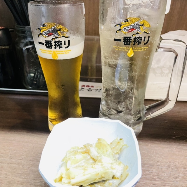 立呑みよもだ