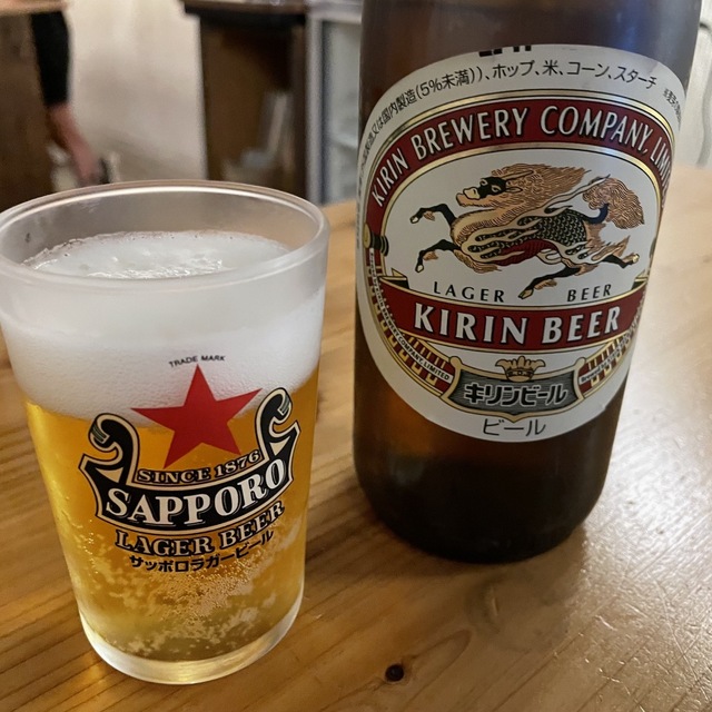 スタンド新町