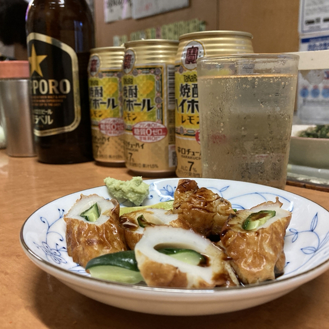 川合酒店