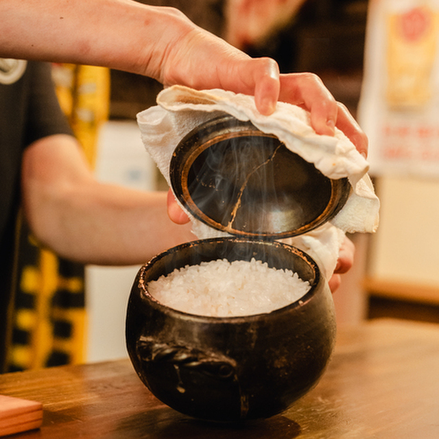 三九酒場 けごむす 天神店