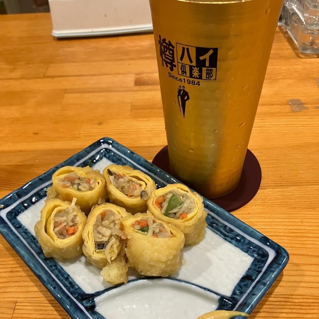 立ち吞み らんらん