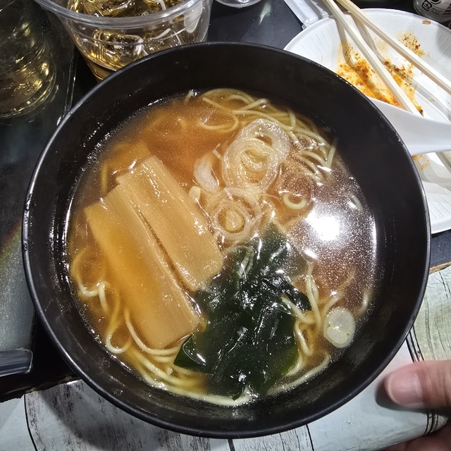 立ち呑みジュリー