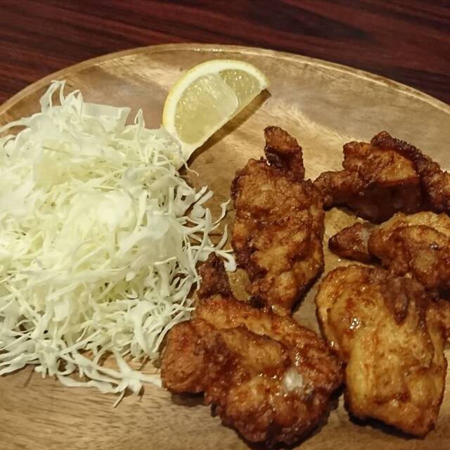 ラーメン やぎ