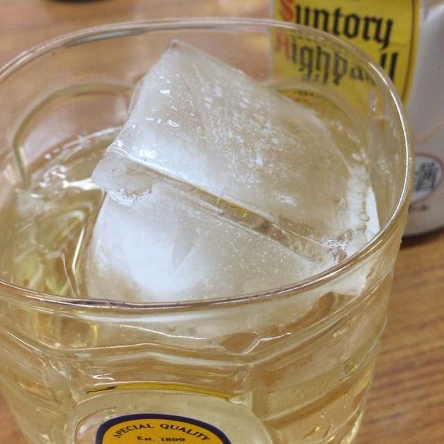 森末酒店