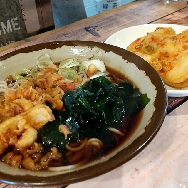 cafe 滑車