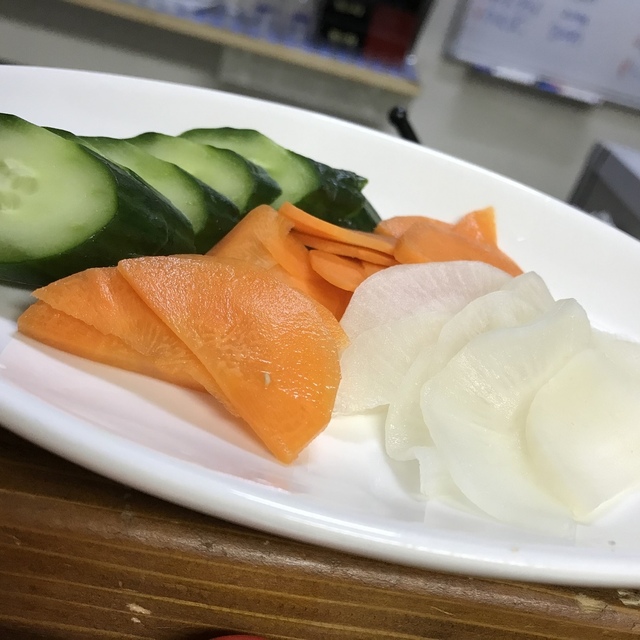 立ち呑み処 大起