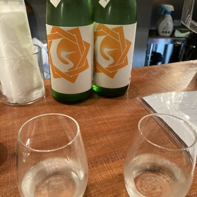 立飲酒場もず