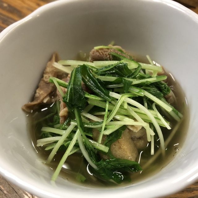 呑ものも