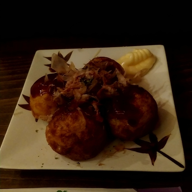 たこ焼き立ち呑み ゆうじ