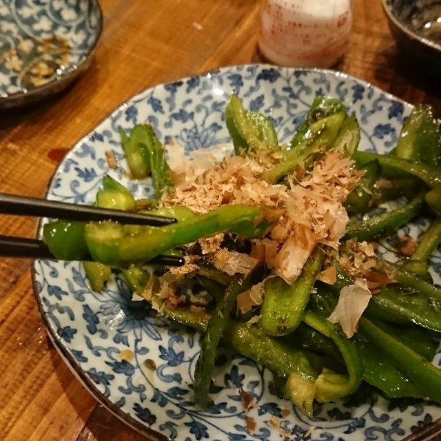 立ち呑み 十七番地