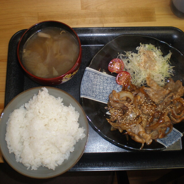 なごみ