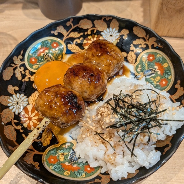 美味だれ焼き鳥 鳥幸