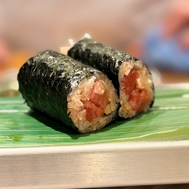 すし専門ストア 大門 かど平