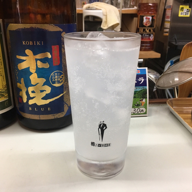 立呑み処 ふくり