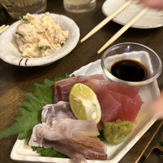 立ち呑み ばっくす