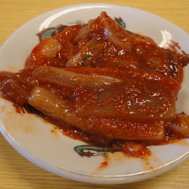 立ち飲み わらい
