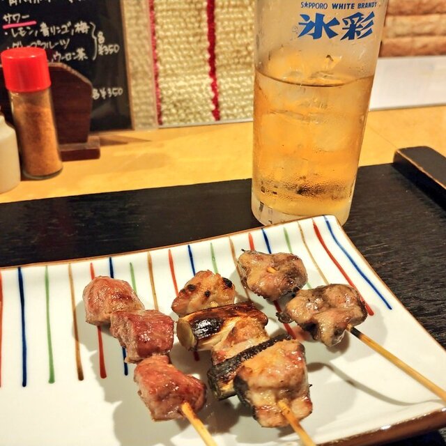 だいせんや 西国分寺店