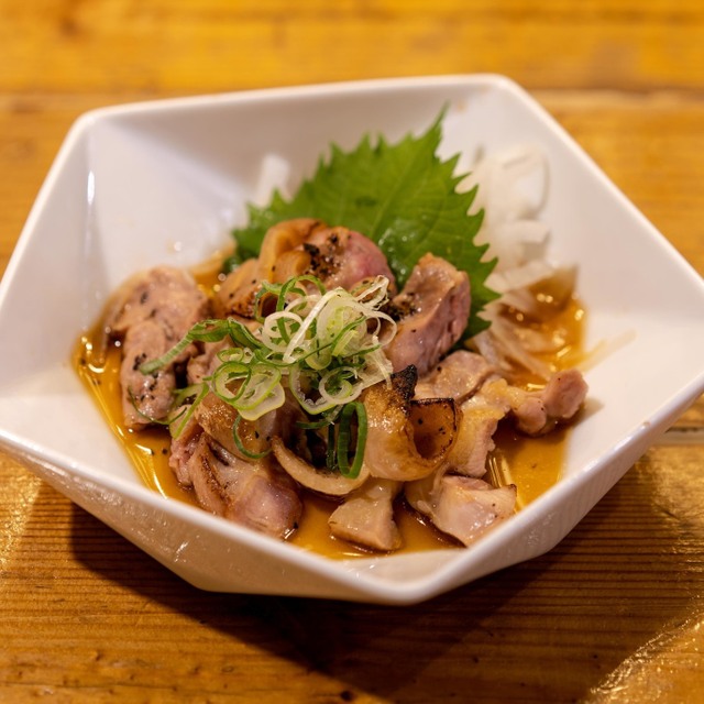立ち飲み処 いるま