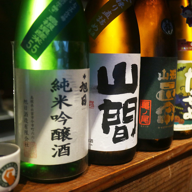 路地裏アバンギャルド