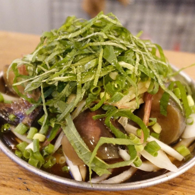 初代 壱松