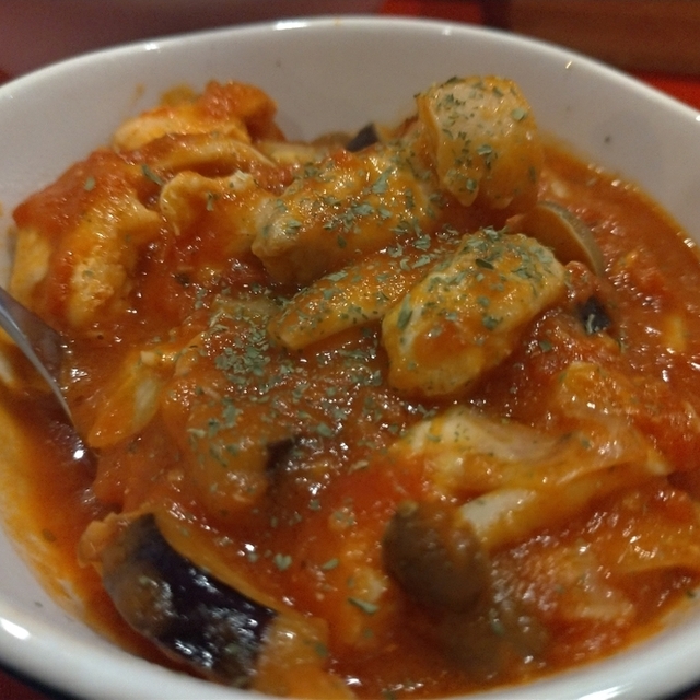 立ちのみや カツゲン