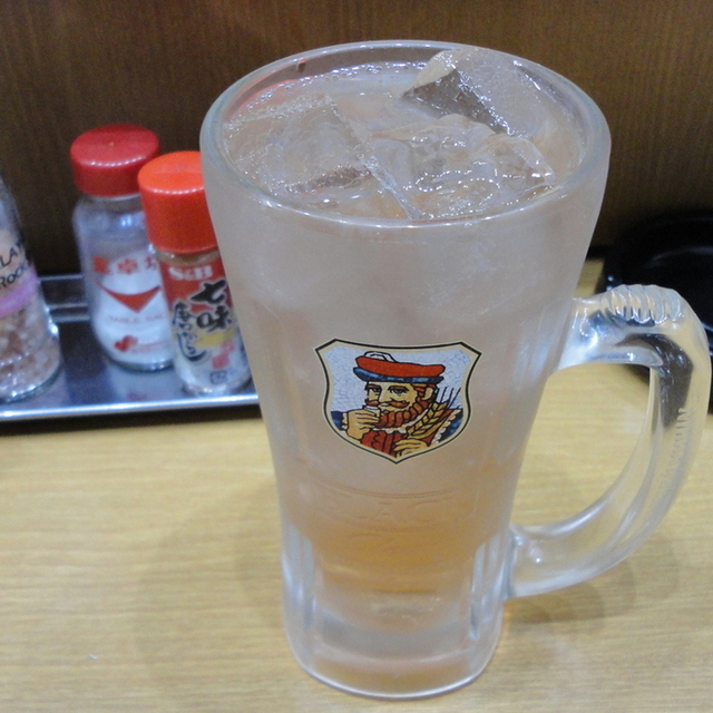 立呑や ニューうさぎ