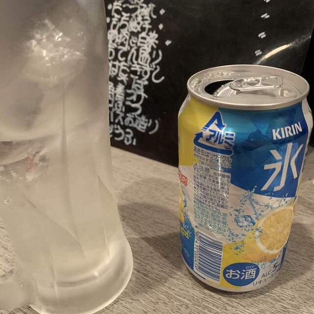 立ち呑み 大正